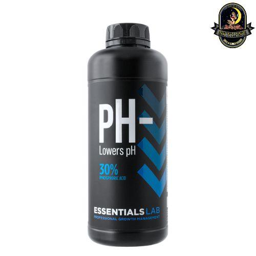 Essentials Lab pH- Down | Essentials | Skyline Smoke Company | South Africa