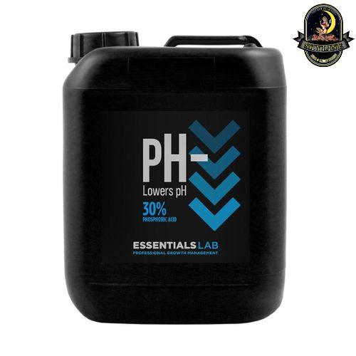 Essentials Lab pH- Down | Essentials | Skyline Vape & Smoke Lounge | South Africa