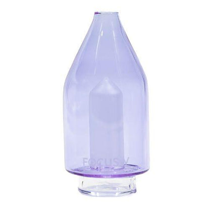 Focus V Carta 2 Glass Tops | Focus V | Skyline Smoke Company | South Africa