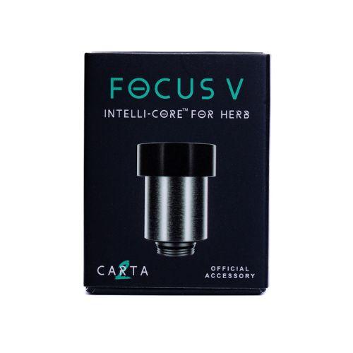 Focus V Carta 2 Intelli-Core Herb Atomizer | Focus V | Skyline Smoke Company | South Africa