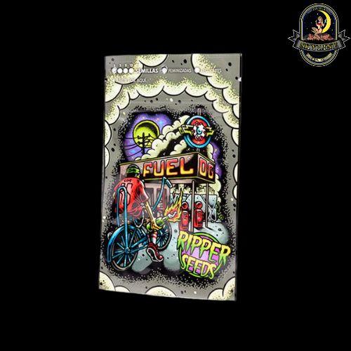 Fuel OG Regular | Ripper Seeds | Skyline Smoke Company | South Africa