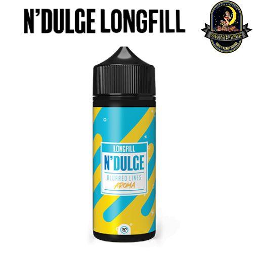 GBOM blurred lines Longfill Aroma | GBOM | Skyline Smoke Company | South Africa