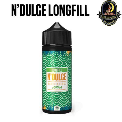 GBOM Mango Cardinal Longfill Aroma | GBOM | Skyline Vape & Smoke Lounge | South Africa