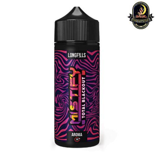 GBOM Mistify Total Blackout Longfill Aroma | GBOM | Skyline Vape & Smoke Lounge | South Africa