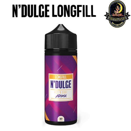 GBOM POG 'N VIBE Longfill Aroma | GBOM | Skyline Vape & Smoke Lounge | South Africa
