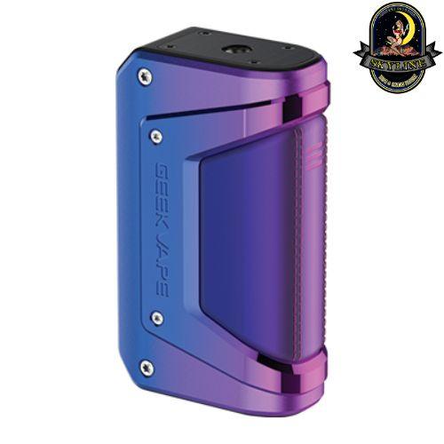 GeekVape Aegis Legend 2 (L200) Mod | Geekvape | Skyline Vape & Smoke Lounge | South Africa