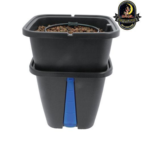 Gemini System | PLANT!T | Skyline Smoke Company | South Africa