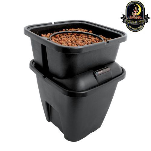 Gemini System | PLANT!T | Skyline Smoke Company | South Africa