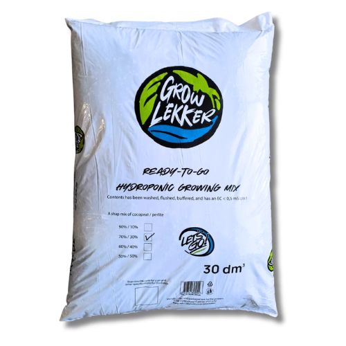 Grow Lekker Growing Mixes | Grow Lekker | Skyline Smoke Company | South Africa