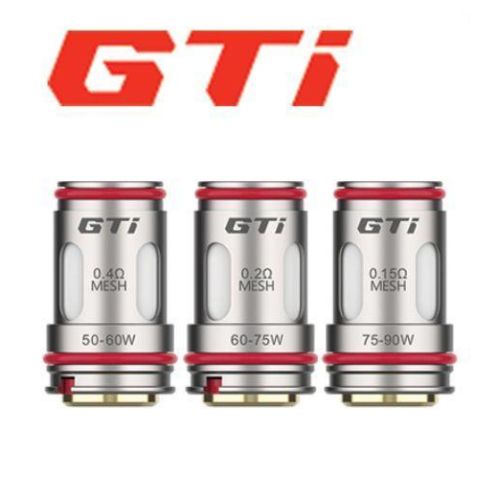 GTI replacement Coil | Vaporesso | Skyline Smoke Company | South Africa