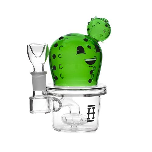 Happy Cactus Bong | Hemper USA | Skyline Smoke Company | South Africa