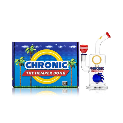 hemper chronic