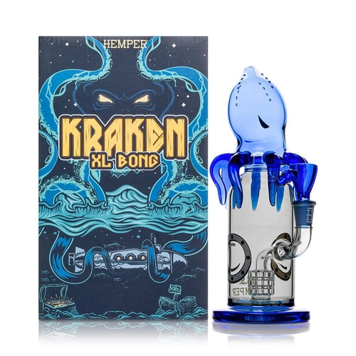 hemper kraken xl