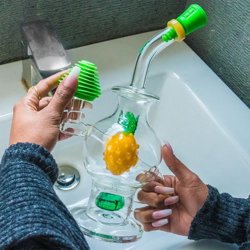 HEMPER Tech Cleaning Plugs+Caps | Hemper USA | Skyline Smoke Company | South Africa