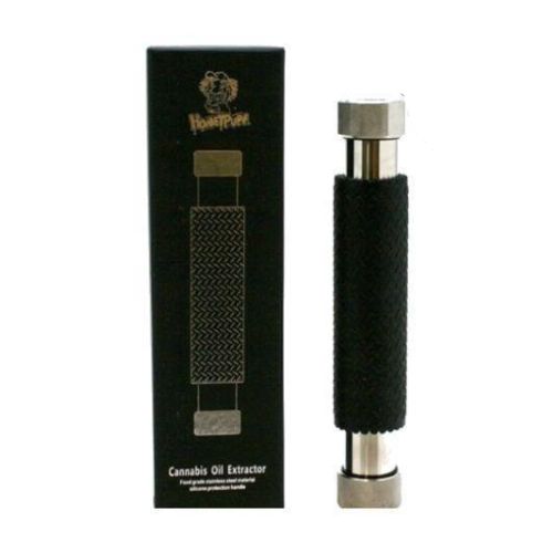 HoneyPuff Oil Extractor (BHO Tube) | Honeypuff | Skyline Smoke Company | South Africa