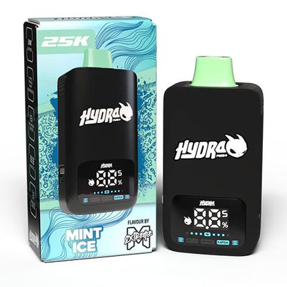 Hydra Pro Kit 25000 Puff | HYDRA | Skyline Smoke Company | South Africa