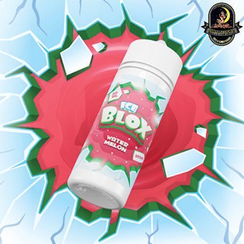 Ice Blox Watermelon Longfill Aroma | Ice Blox | Skyline Vape & Smoke Lounge | South Africa