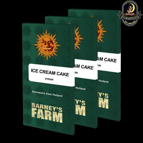 Ice Cream Cake | Barneys Farm | Skyline Vape & Smoke Lounge | South Africa