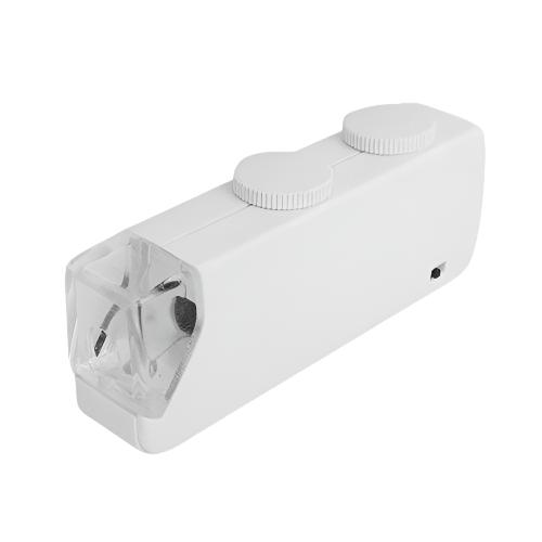Illuminated Microscope (60x - 100x) | Essentials | Skyline Smoke Company | South Africa