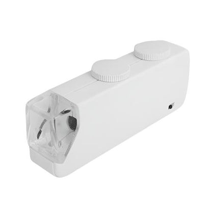 Illuminated Microscope (60x - 100x) | Essentials | Skyline Smoke Company | South Africa
