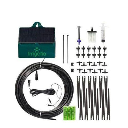 Irrigatia C12 Solar Automatic Watering System | Irrigatia | Skyline Smoke Company | South Africa