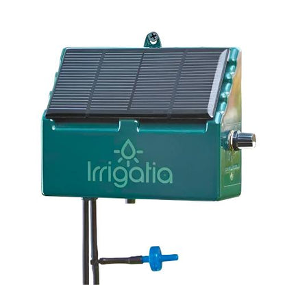 Irrigatia C12 Solar Automatic Watering System | Irrigatia | Skyline Grow Shop | South Africa