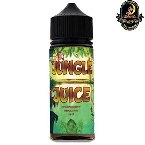 Jay Jay's Jungle Juice Longfill Aroma | Jay Jays | Skyline Vape & Smoke Lounge | South Africa