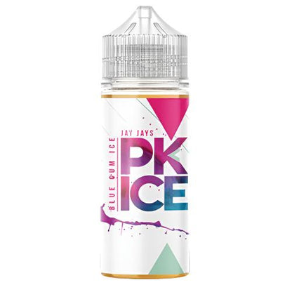 Jay Jay's PK Ice Blue Gum Ice Longfill Aroma | Jay Jays | Skyline Vape Shop | South Africa