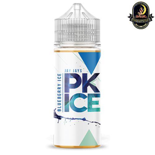 Jay Jay's PK Ice Blueberry Ice Longfill Aroma | Jay Jays | Skyline Vape & Smoke Lounge | South Africa