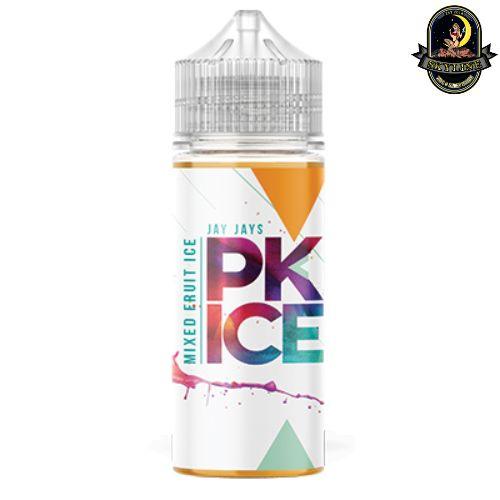 Jay Jay's PK Ice Mixed Fruit Ice Longfill Aroma | Jay Jays | Skyline Vape & Smoke Lounge | South Africa