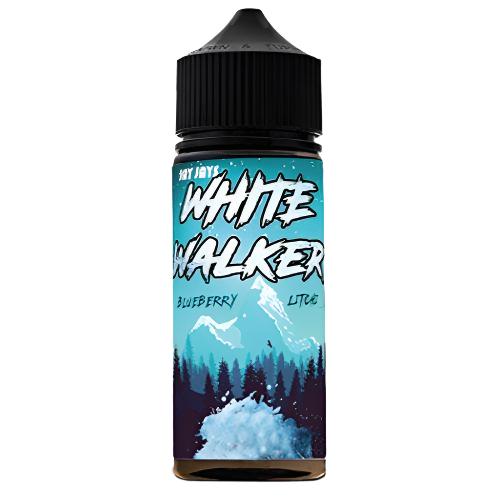 Jay Jay's White Walker Longfill Aroma | Skyline Vape Shop | South Africa