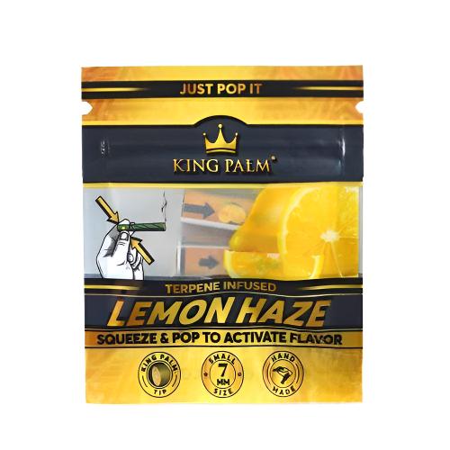 King Palm Flavor Tips | King Palm | Skyline Smoke Company | South Africa