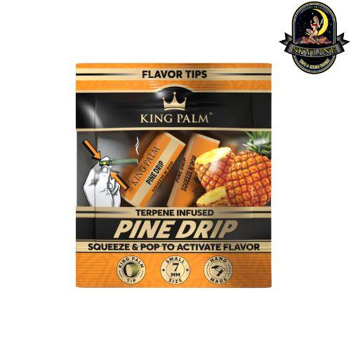King Palm Flavor Tips | King Palm | Skyline Vape & Smoke Lounge | South Africa