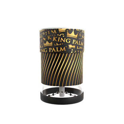 King Palm x Wakit Electric Grinder | King Palm | Skyline Smoke Company | South Africa