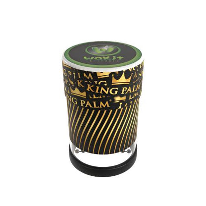 King Palm x Wakit Electric Grinder | King Palm | Skyline Smoke Company | South Africa