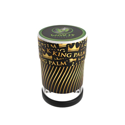 King Palm x Wakit Electric Grinder | King Palm | Skyline Smoke Company | South Africa