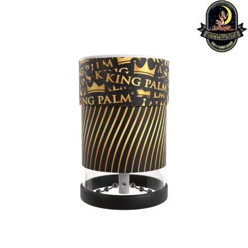 King Palm x Wakit Electric Grinder | King Palm | Skyline Vape & Smoke Lounge | South Africa