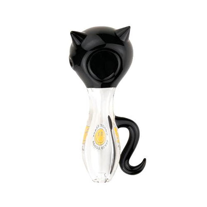 Kitty Hand Pipe | Goody Glass USA | Skyline Smoke Company | South Africa