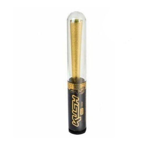 Kush 24K Gold King Hemp Cone | Kush Herbal Wraps | Skyline Smoke Company | South Africa