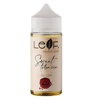 Leaf Sweet Tabaco E-Liquid | Cloud Flavour Labs | Skyline Vape Shop | South Africa