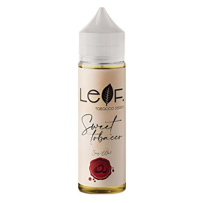 Leaf Sweet Tabaco E-Liquid | Cloud Flavour Labs | Skyline Vape Shop | South Africa