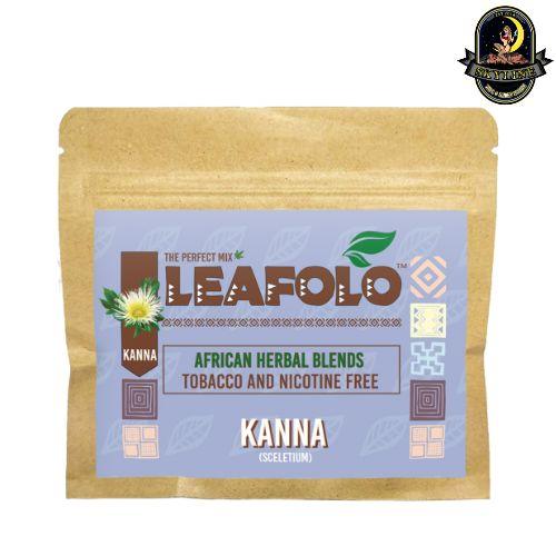 Leafolo Kanna Blend Rolling Mix | Leafolo | Skyline Smoke Company | South Africa