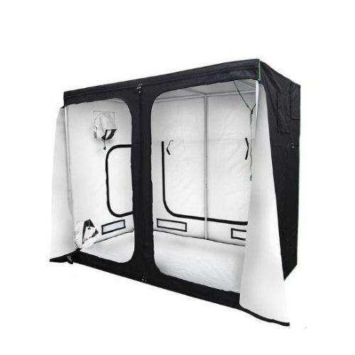 LightHouse White Grow Tents | LightHouse | Skyline Smoke Company | South Africa