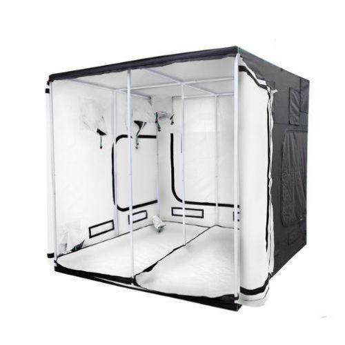 LightHouse White Grow Tents | LightHouse | Skyline Smoke Company | South Africa
