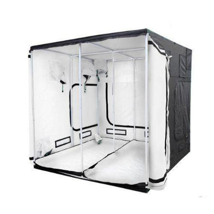 LightHouse White Grow Tents | LightHouse | Skyline Smoke Company | South Africa