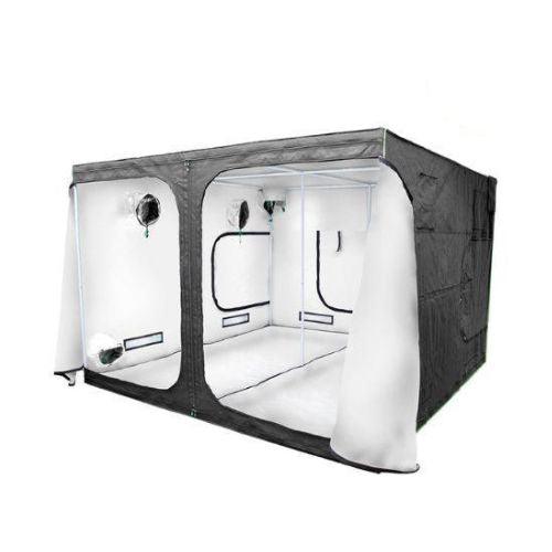 LightHouse White Grow Tents | LightHouse | Skyline Smoke Company | South Africa