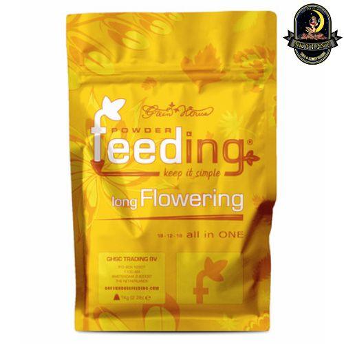 Long Flowering Green House Powder Feeding | Green House Feeding | Skyline Vape & Smoke Lounge | South Africa