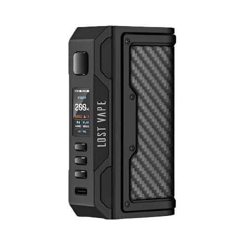 Lost Vape Thelema Quest Mod 200W Box Mod | Skyline Vape Shop | South Africa