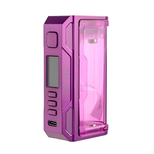 Lost Vape Thelema Quest Mod 200W Box Mod | Skyline Vape Shop | South Africa