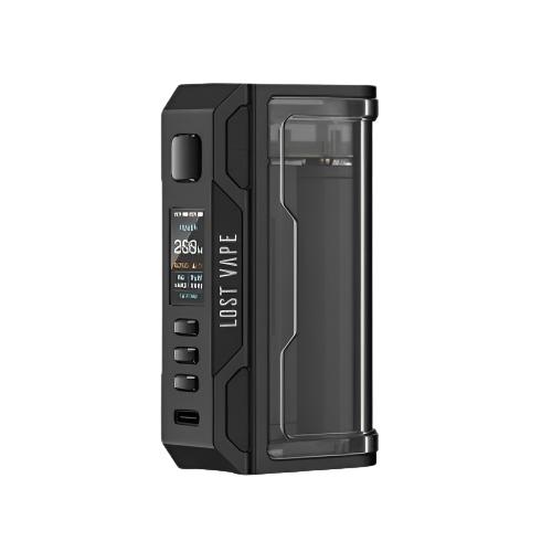 Lost Vape Thelema Quest Mod 200W Box Mod | Skyline Vape Shop | South Africa